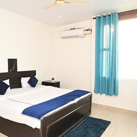 Hotel Airport Residency Bangalore Devanahalli Kültér fotó