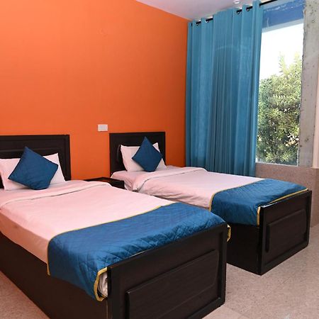Hotel Airport Residency Bangalore Devanahalli Kültér fotó