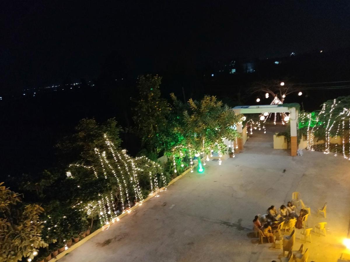 Hotel Airport Residency Bangalore Devanahalli Kültér fotó