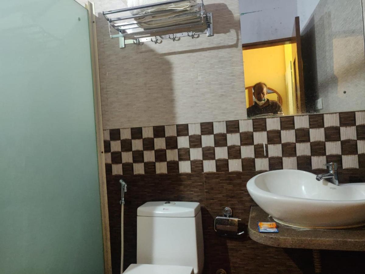 Hotel Airport Residency Bangalore Devanahalli Kültér fotó