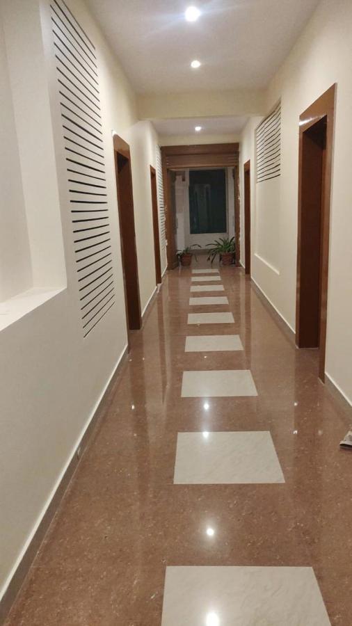 Hotel Airport Residency Bangalore Devanahalli Kültér fotó