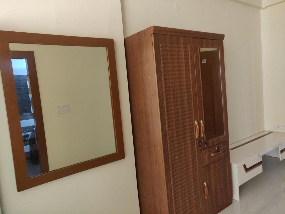 Hotel Airport Residency Bangalore Devanahalli Kültér fotó