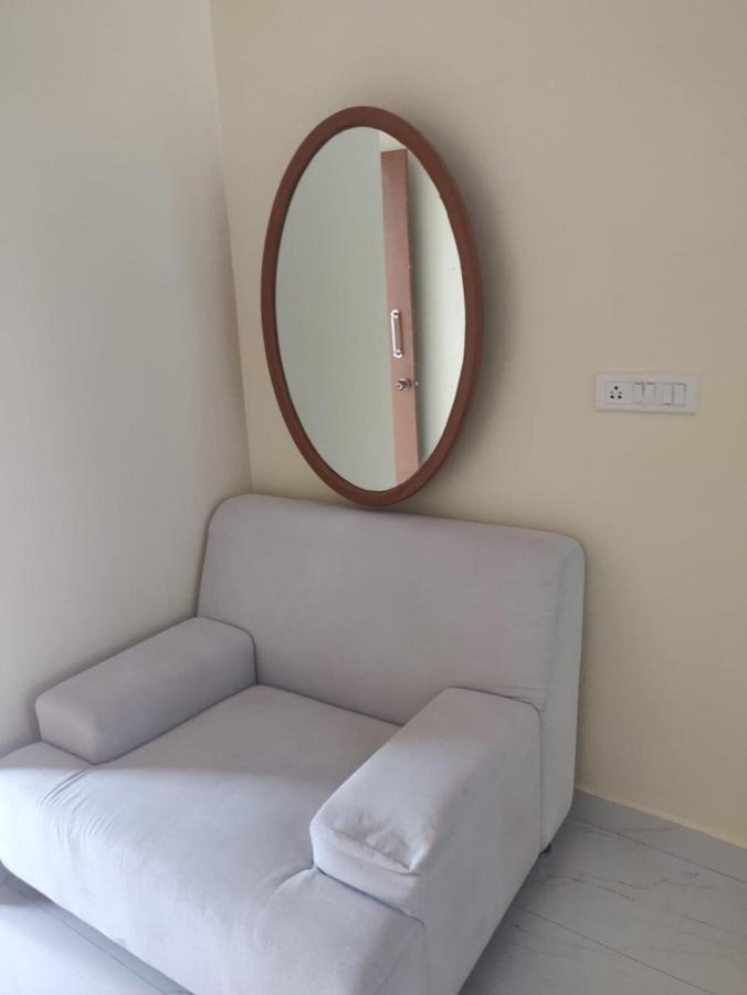 Hotel Airport Residency Bangalore Devanahalli Kültér fotó