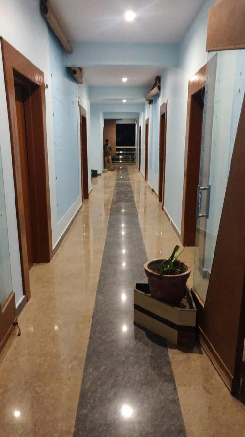 Hotel Airport Residency Bangalore Devanahalli Kültér fotó