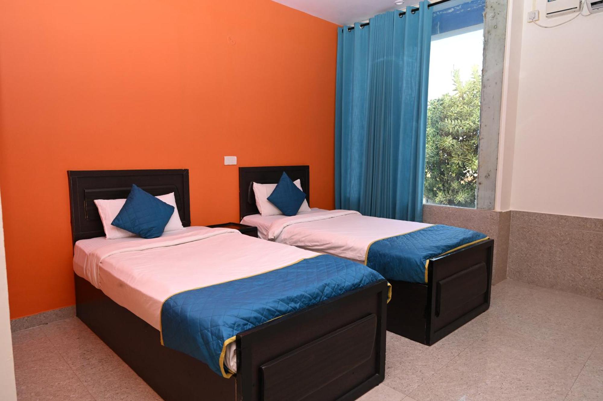 Hotel Airport Residency Bangalore Devanahalli Kültér fotó