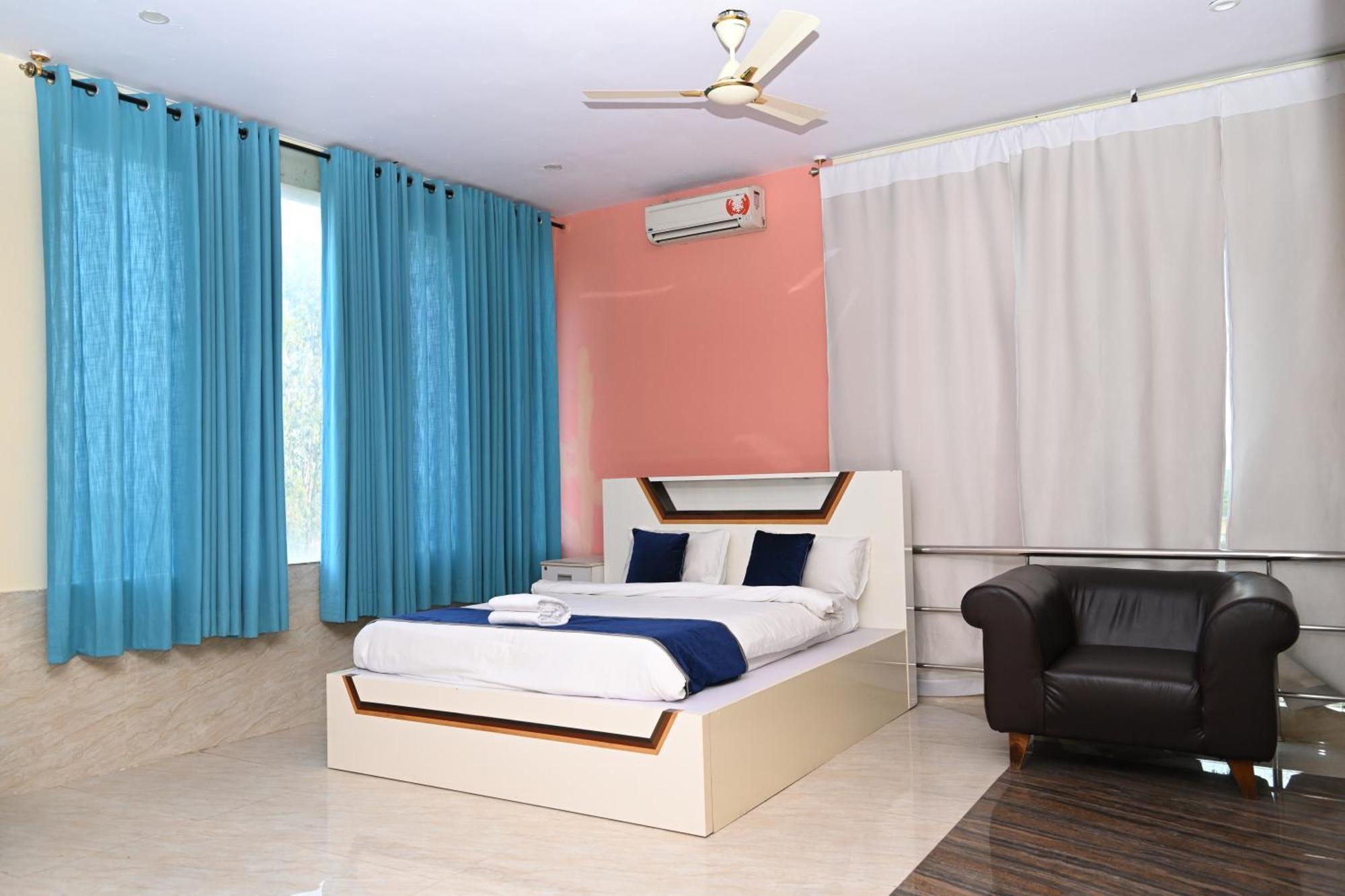 Hotel Airport Residency Bangalore Devanahalli Kültér fotó