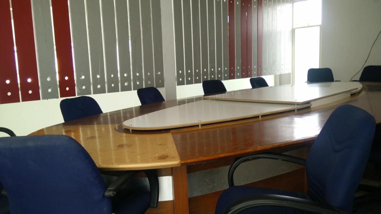 Hotel Airport Residency Bangalore Devanahalli Kültér fotó