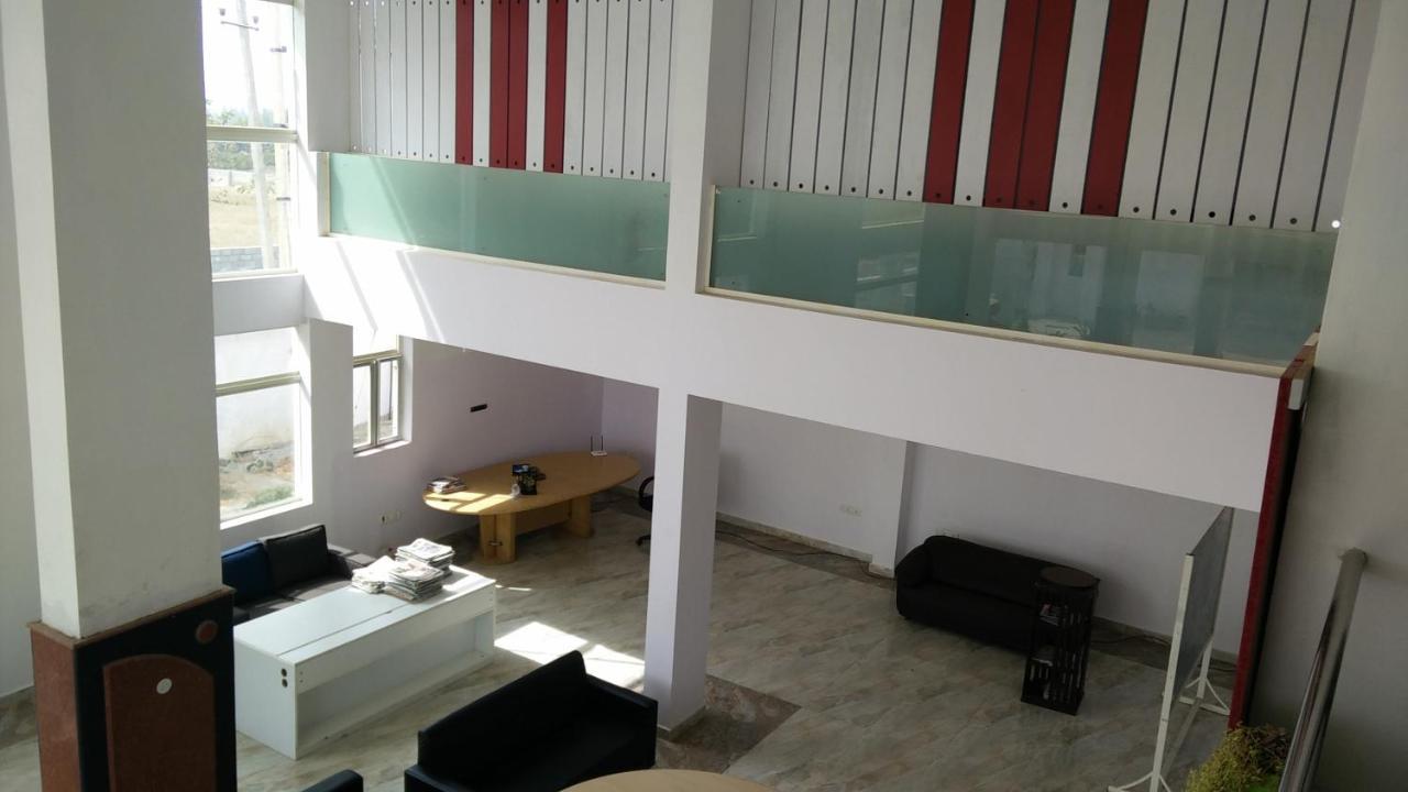 Hotel Airport Residency Bangalore Devanahalli Kültér fotó